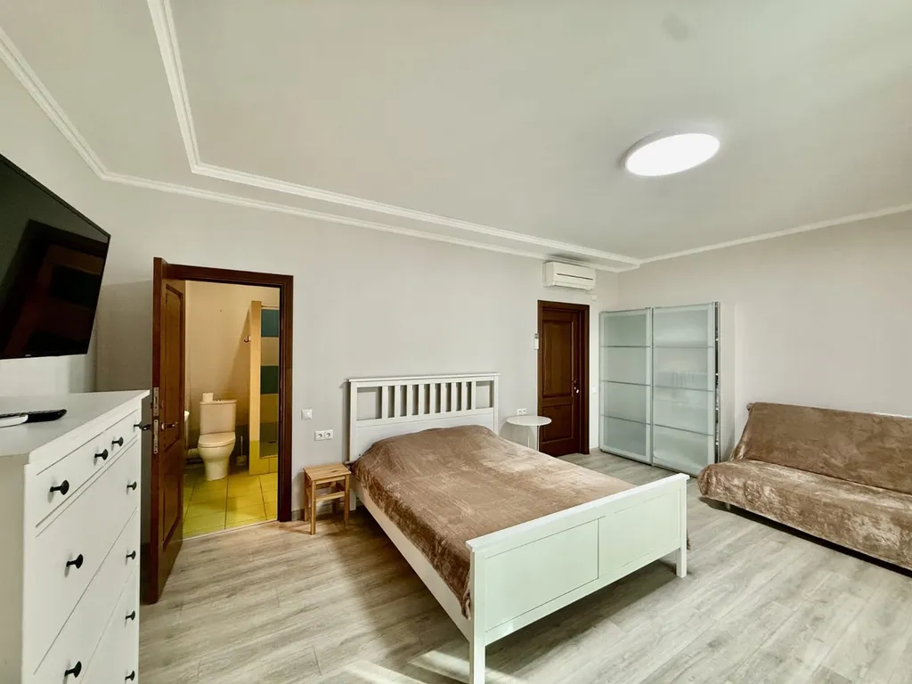 Квартира Комната — Геленджик