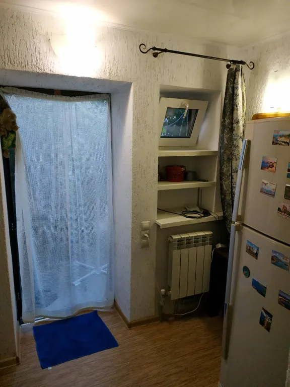 Уютная квартира со всем необходимым для жизни на набережной Терешковой