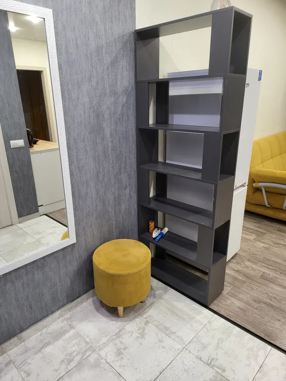 Ваш уютный островок в городе