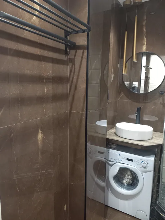 Квартира в центре района Летнего Амфитеатра