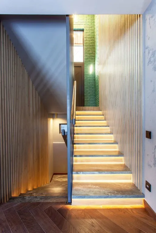 Бизнес-класс по цене комфорта в 5 минутах до всех подъемников