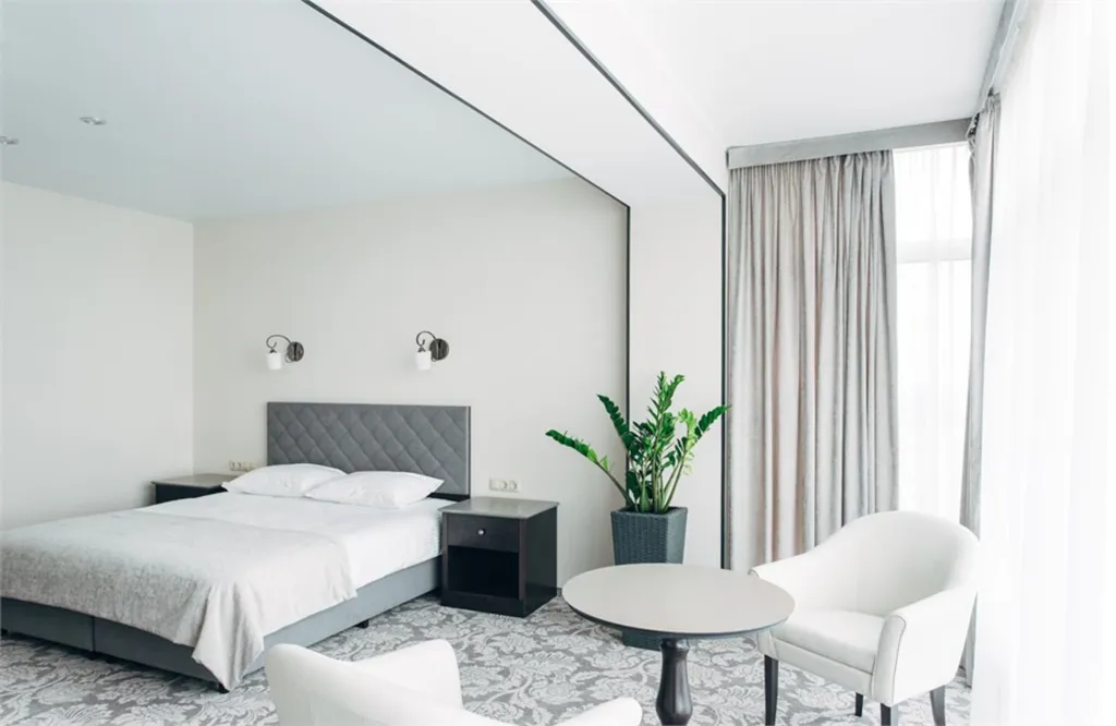 Квартира Комната — аренда посуточно в Сургут