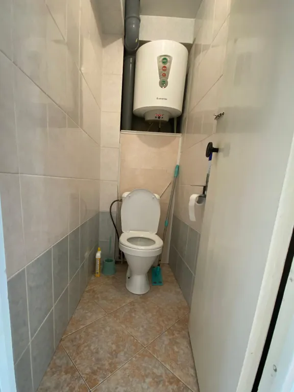 Квартира 1-комнатная Квартира — Сочи