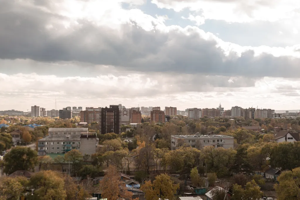 Чистая уютная квартира в центре. Заселение до 23-00 ч