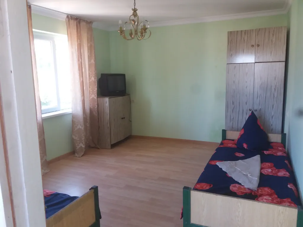 Коттедж Дом у моря — Дербент