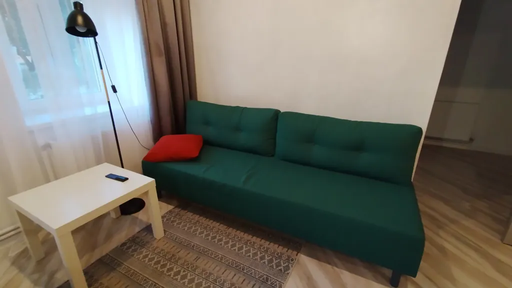 Коттедж Отдельный дом Три гнезда — Ейск