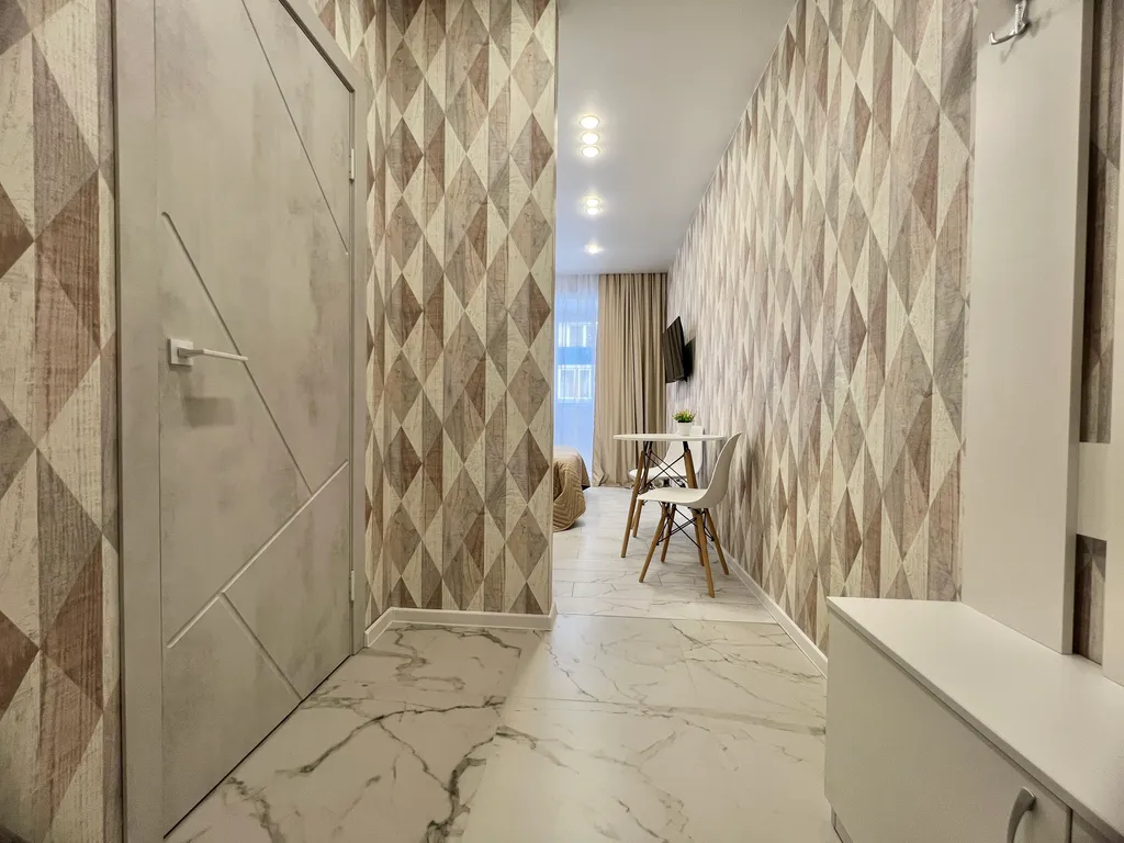 Kvartiry54 студия на Белокаменном пер. 12