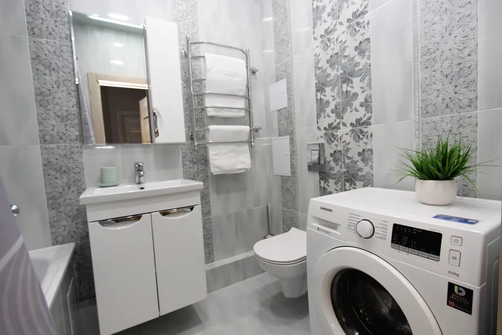 Квартира Квартира в центре ЖК Большой — Краснодар