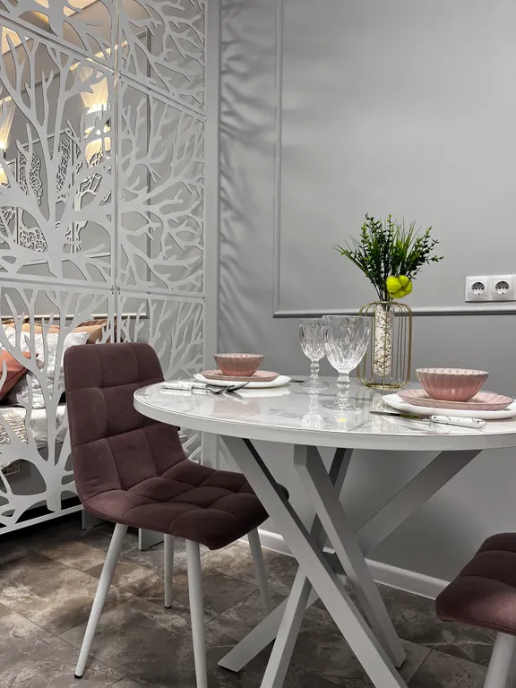 Квартира Апартаменты на Взлетке, Советский район, Золотое сечение — Красноярск