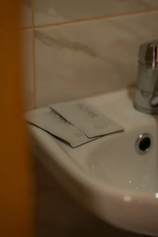 Коттедж 1-комнатный Дом — Сухум