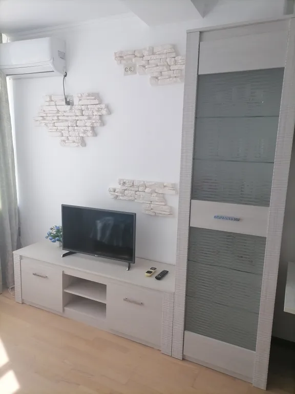 Уютная квартира в хорошем районе — аренда посуточно в Сочи