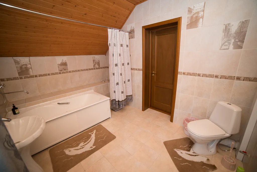 3-комнатный Дом