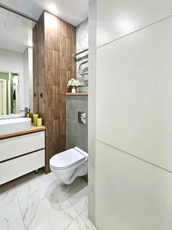 Идеальная квартира в центре