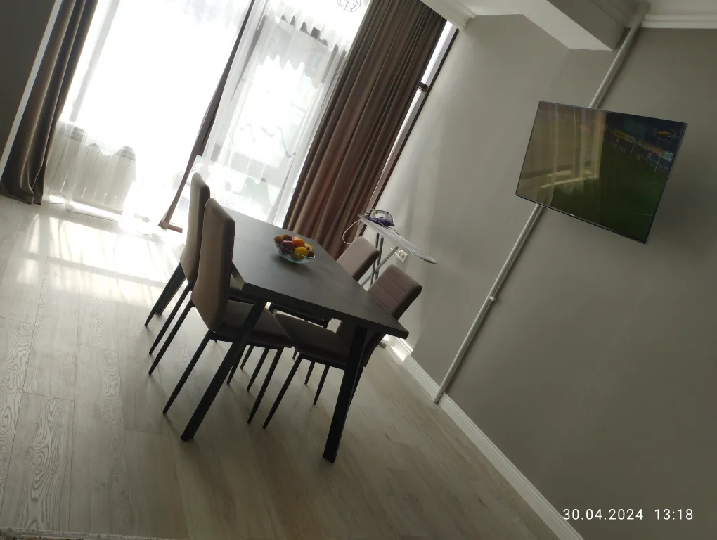 Квартира Уютная квартира рядом с морем — Каспийск