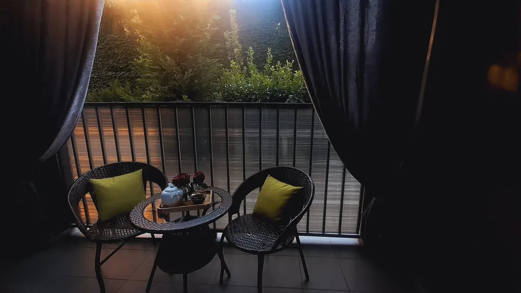 Квартира Апартаменты для ценителей комфорта — Анапа