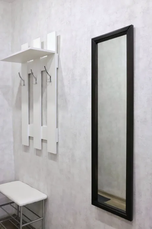 Уютная квартира на Байкале