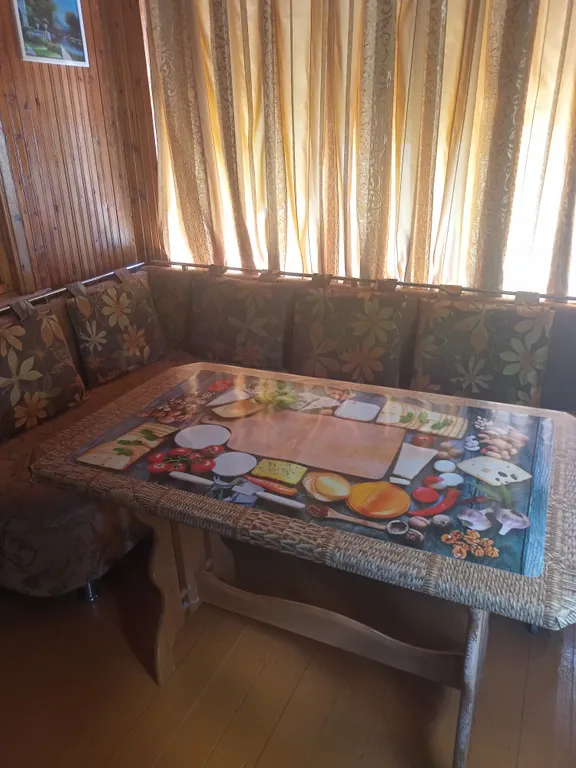 Коттедж Дом у моря в курортной зоне — Широкая Балка