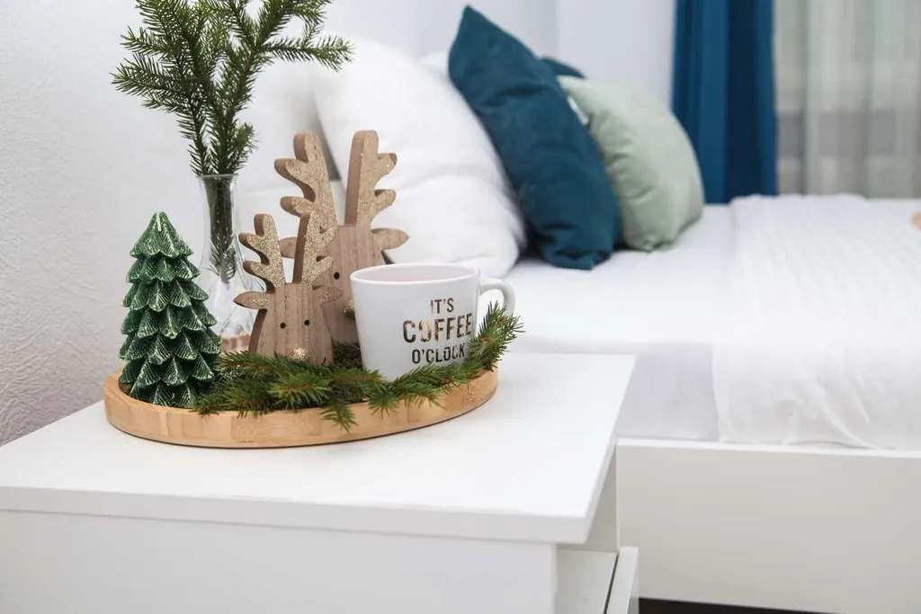 Квартира Апартаменты Hygge Karelia у набережной в новом ЖК — Петрозаводск