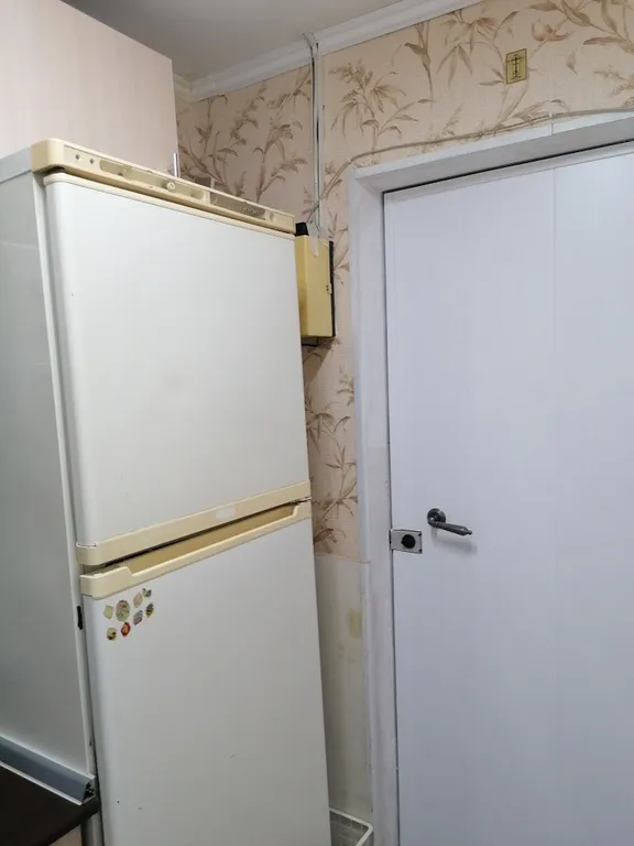 Уютная студия в центре города с видом во двор