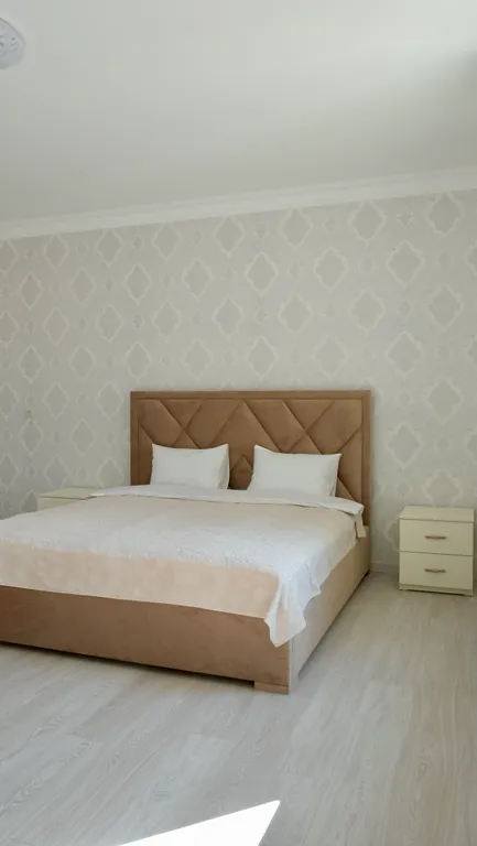 Уютная квартира у моря в спокойном районе