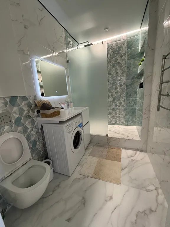 Квартира в гранд энд гранд