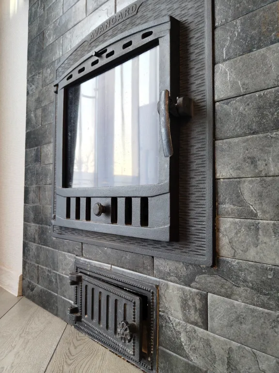 Уютный дом с русской баней из ольхи и тёплым бассейном