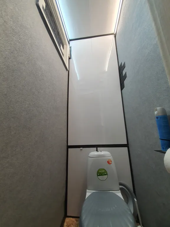 Уютная 2-комнатная квартира улица Молодежная