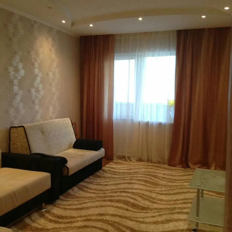 Квартира в центре города