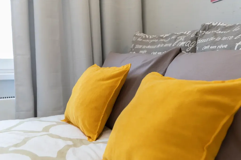 Уютная студия Смелость