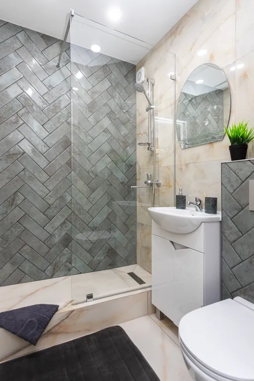 Квартира Квартира в самом центре — Калининград