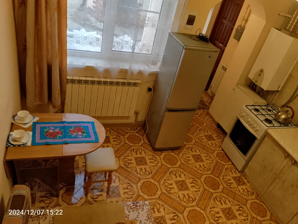 Коттедж Уютный домик возле парка — Кисловодск