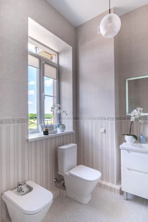 Апартаменты в новом доме