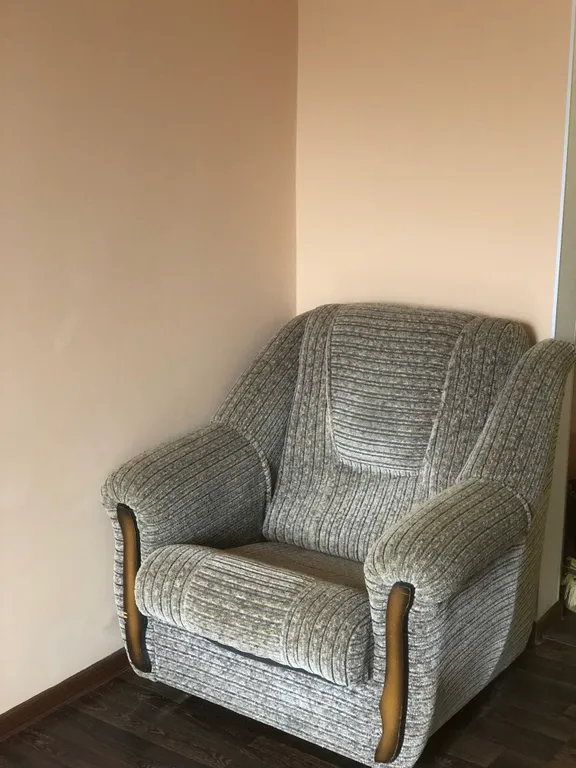 Уютная квартира возле парка