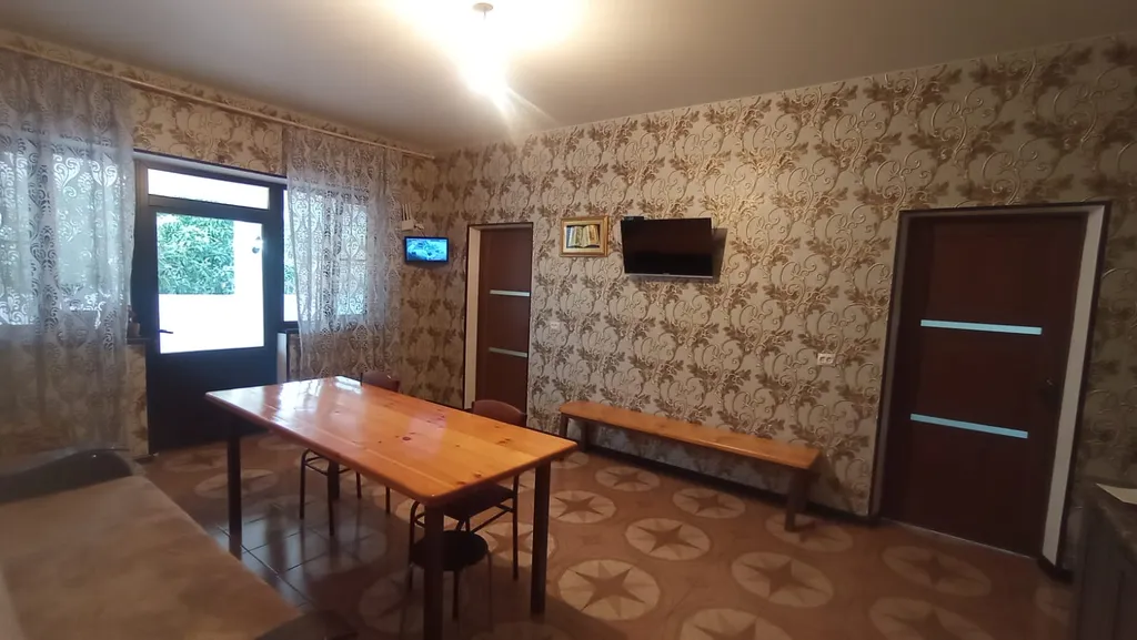 Дом под ключ