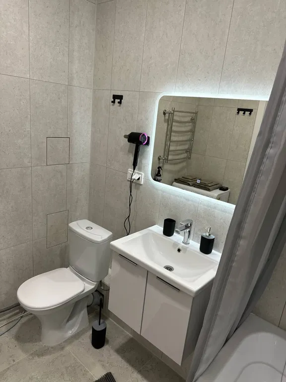 Новая, уютная квартира