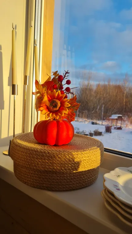 Дом у озера