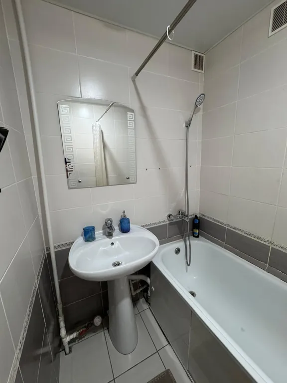 Квартира рядом с ЖД вокзалом