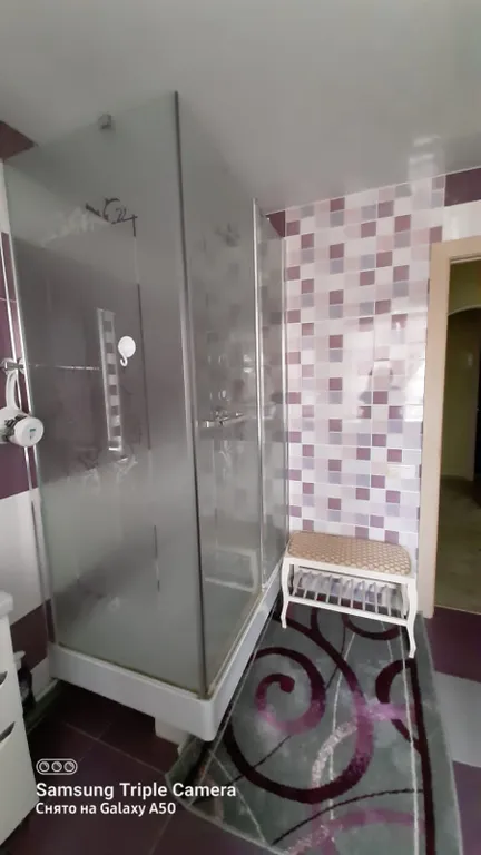 3-комнатная квартира около моря