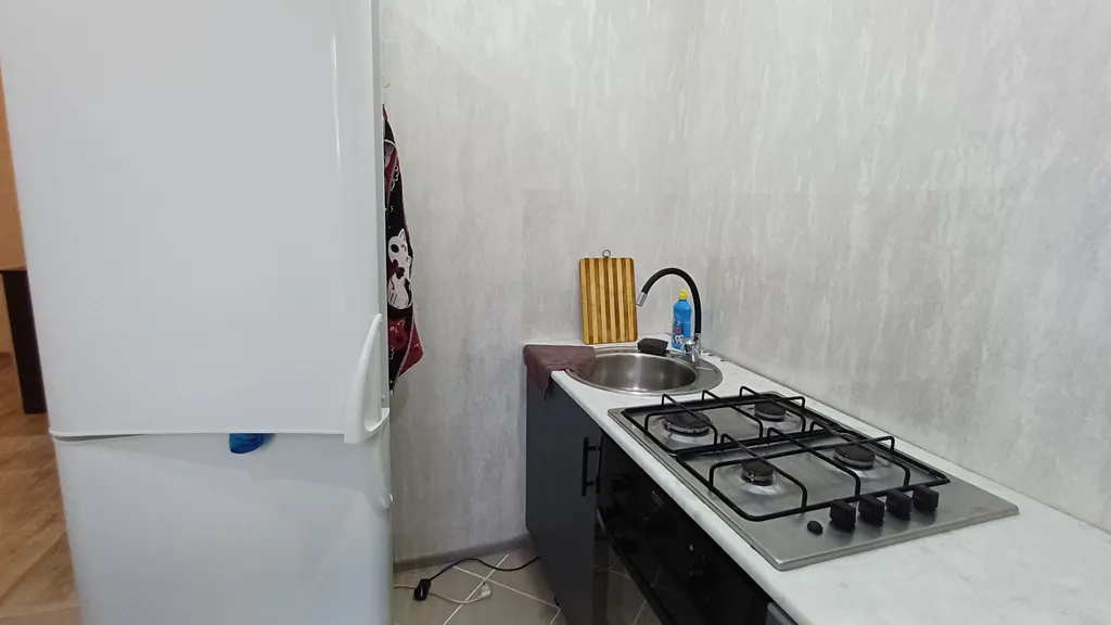 Просторная 2-комн. квартира в центре