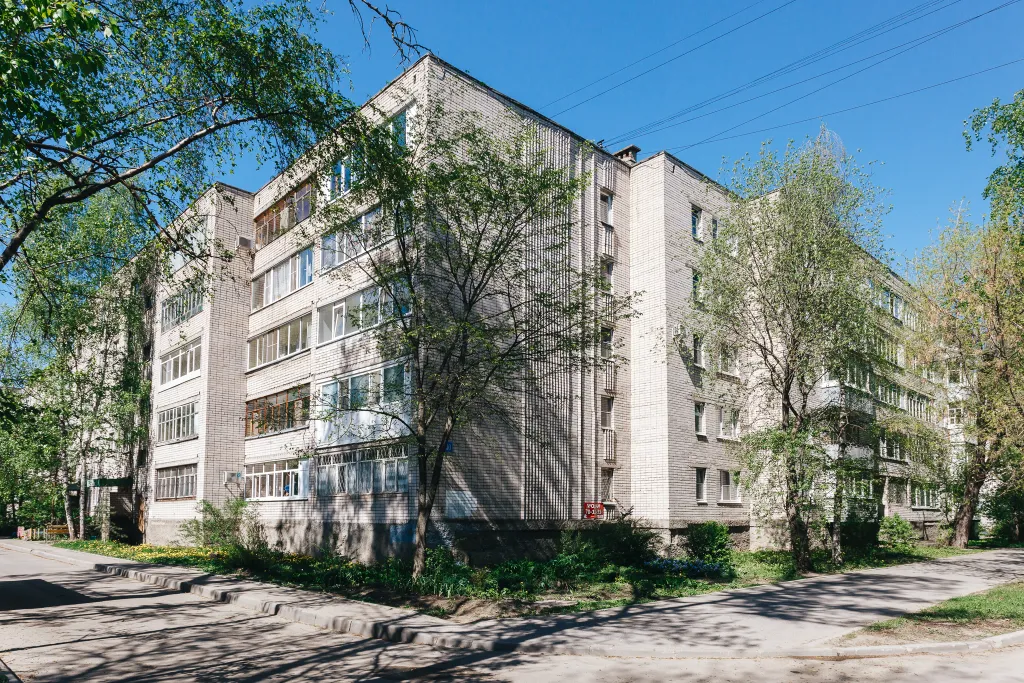 "Хочу приехать" на Мальцева 30