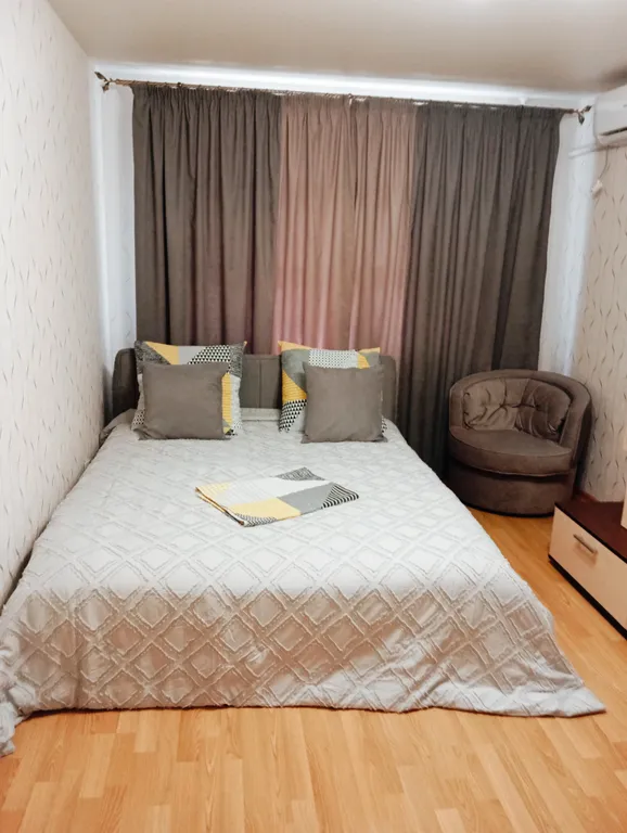 Уютная квартира — аренда посуточно в Волгоград