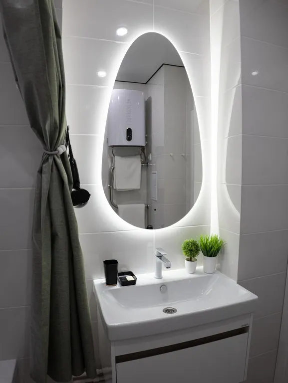 Уютные апартаменты ЖК Акварель