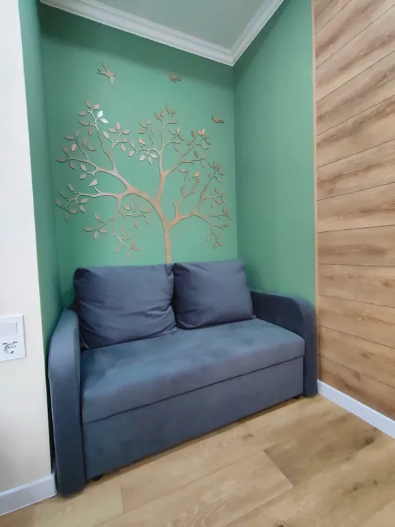 Квартира Уютная квартира в центре города — Темрюк