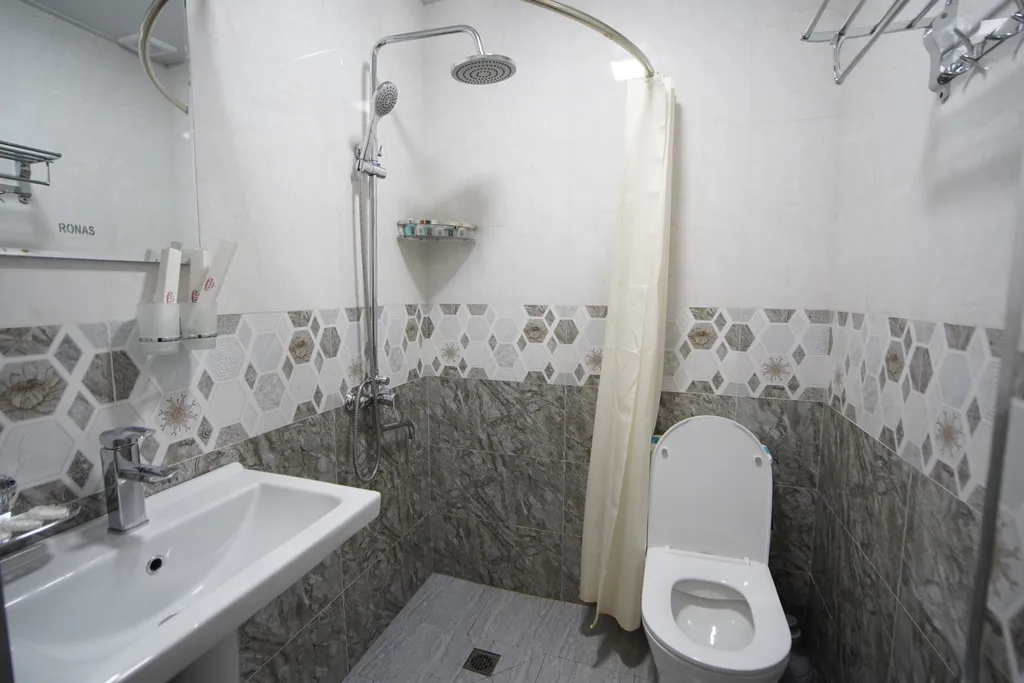 Квартира Комната — аренда посуточно в Самарканд