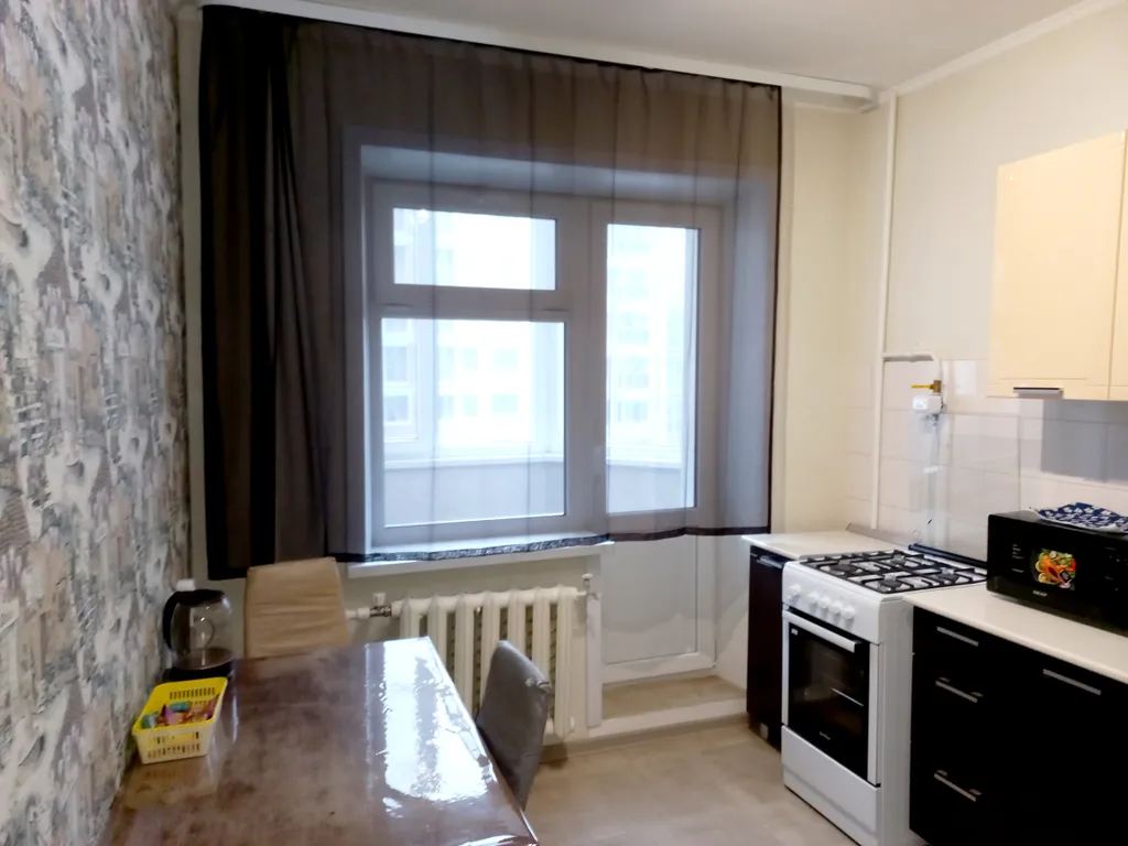 Квартира в самом центре Ханты-Мансийска