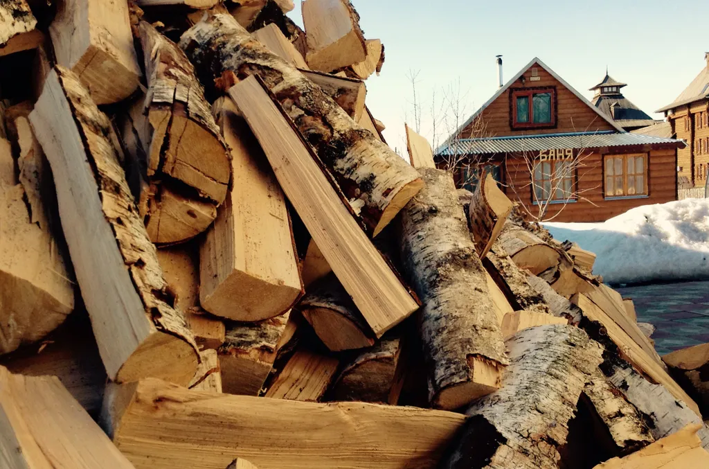 Уютный номер в гостевом доме с русской баней