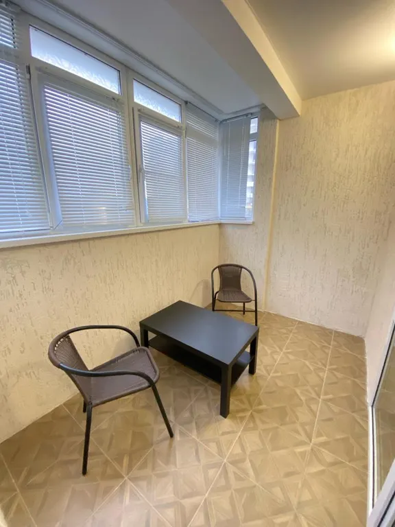 Квартира Новая квартира 300 метров от пляжа — Анапа