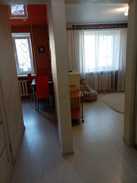 Добрые апартаменты