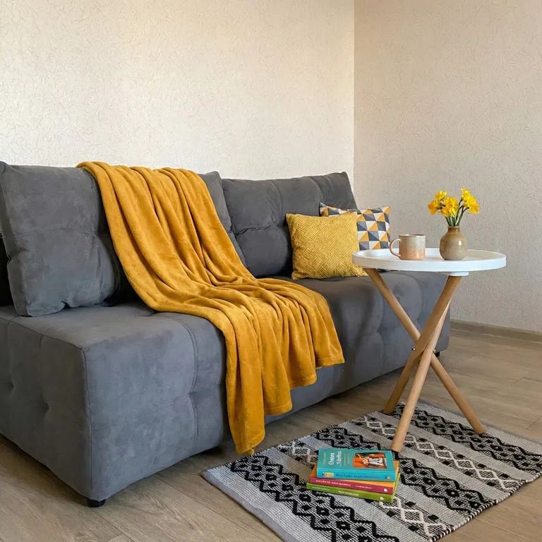 Квартира В жк озерки в 5 минутах от трассы м4 — Воронеж