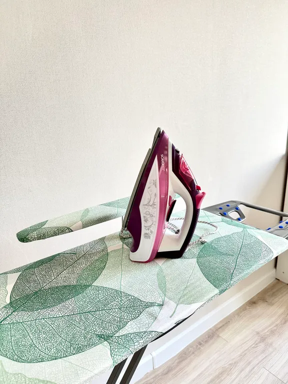 Квартира Уютная квартира в новом ЖК Алтын сити в районе аэропорта — Алматы